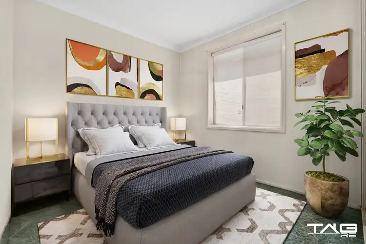 Fourth view of Homely house listing, 36 George Street, Kingswood NSW 2747