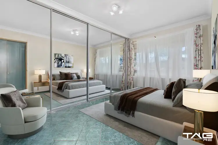 Fifth view of Homely house listing, 36 George Street, Kingswood NSW 2747