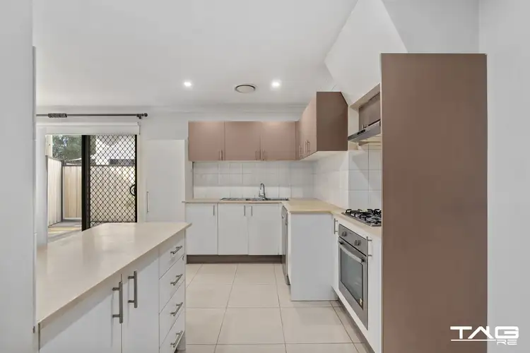 Sixth view of Homely townhouse listing, 21/13-17 Wilson Street, St Marys NSW 2760