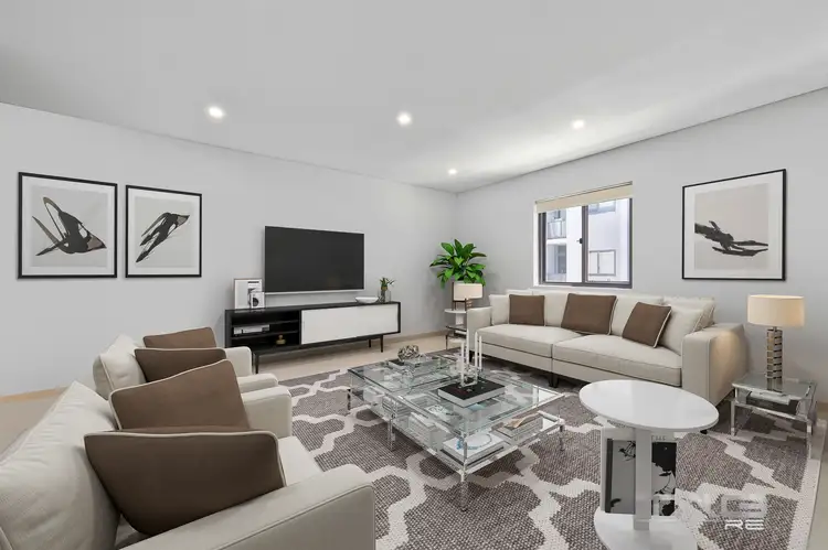 26/1A Premier Lane, Rooty Hill NSW 2766