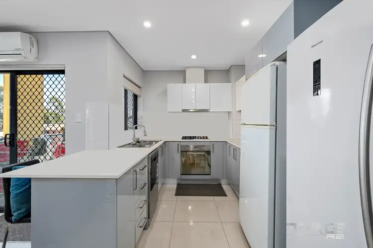 Third view of Homely unit listing, 26/1A Premier Lane, Rooty Hill NSW 2766