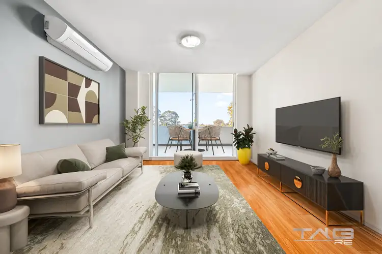 207/357-359 Great Western Highway, Wentworthville NSW 2145