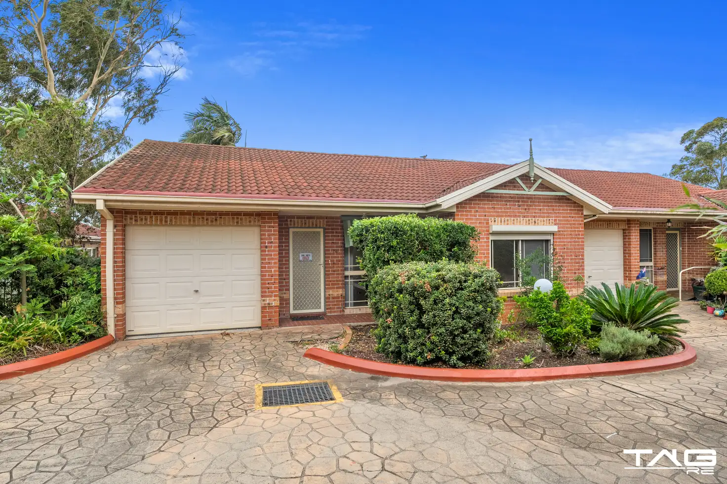 Main view of Homely unit listing, 14/21-23 Chelmsford Road, South Wentworthville NSW 2145