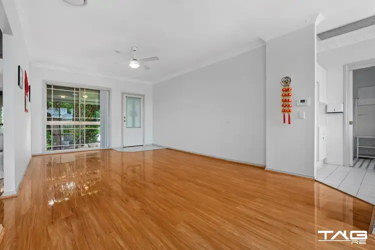 Second view of Homely unit listing, 14/21-23 Chelmsford Road, South Wentworthville NSW 2145