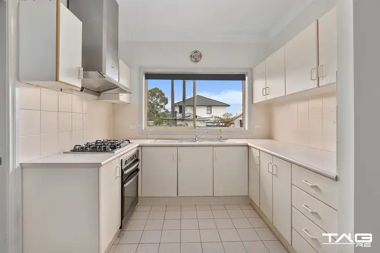 Third view of Homely unit listing, 14/21-23 Chelmsford Road, South Wentworthville NSW 2145