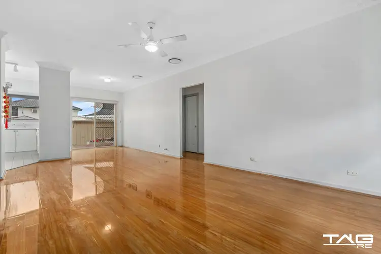 Fourth view of Homely unit listing, 14/21-23 Chelmsford Road, South Wentworthville NSW 2145