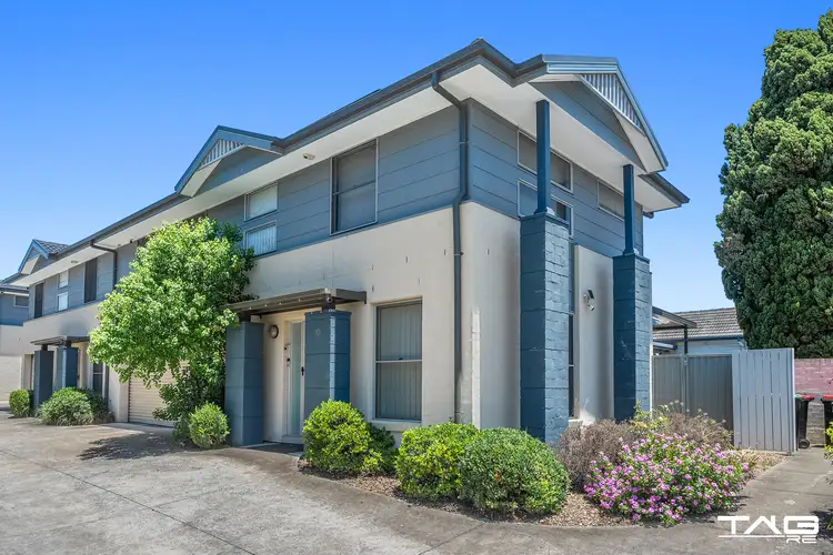 Main view of Homely townhouse listing, 10/148-150 Victoria Street, Werrington NSW 2747