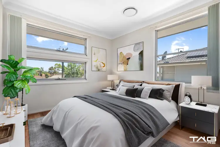 Fourth view of Homely townhouse listing, 10/148-150 Victoria Street, Werrington NSW 2747
