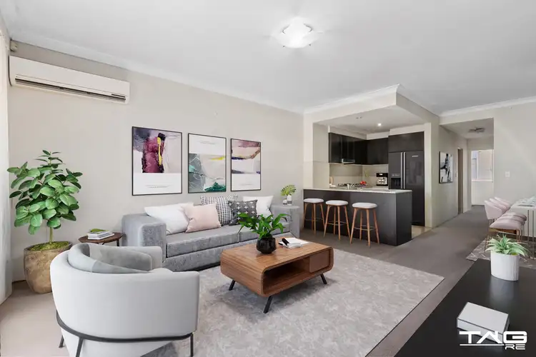 30/35-37 Darcy Road, Westmead NSW 2145
