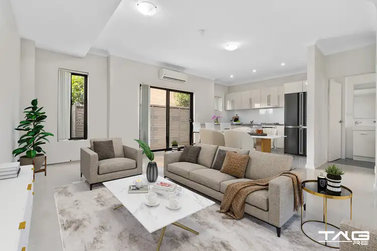 11/61 Irrigation Road, South Wentworthville NSW 2145