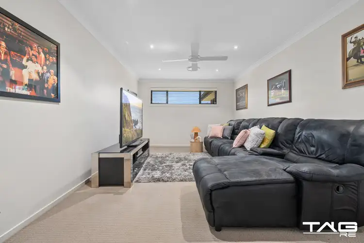 Fourth view of Homely house listing, 37 Manning Street, Kingswood NSW 2747
