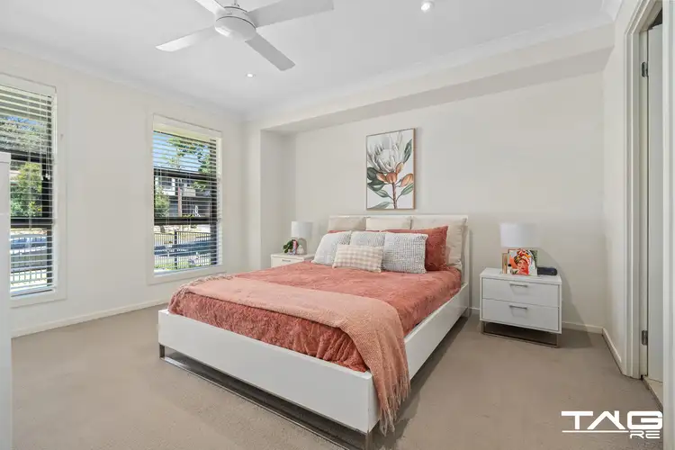 Sixth view of Homely house listing, 37 Manning Street, Kingswood NSW 2747
