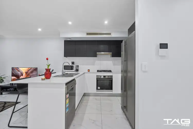 Fourth view of Homely townhouse listing, 3/27-31 CANBERRA ST, Oxley Park NSW 2760