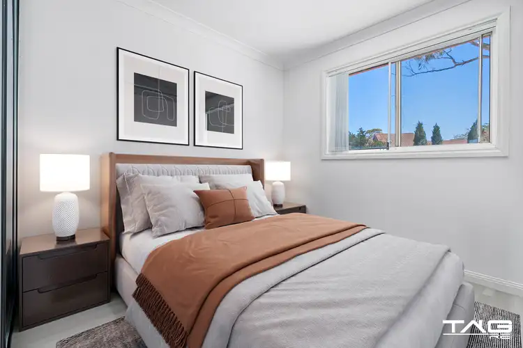 Third view of Homely townhouse listing, 3/2 Huntley Drive, Blacktown NSW 2148