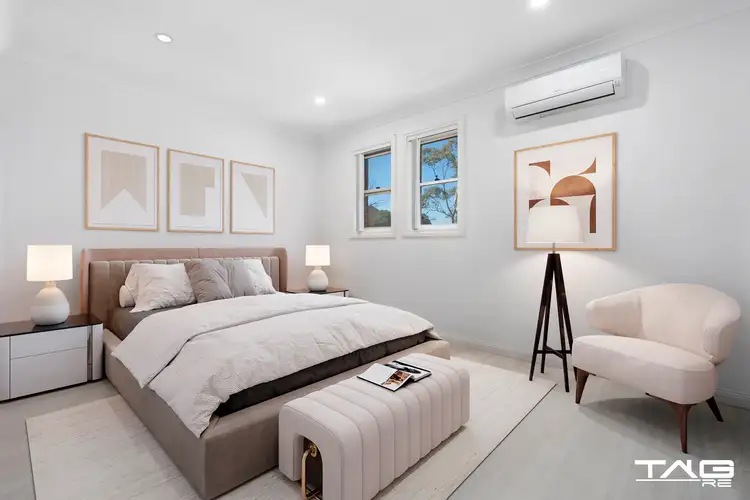 Fourth view of Homely townhouse listing, 3/2 Huntley Drive, Blacktown NSW 2148