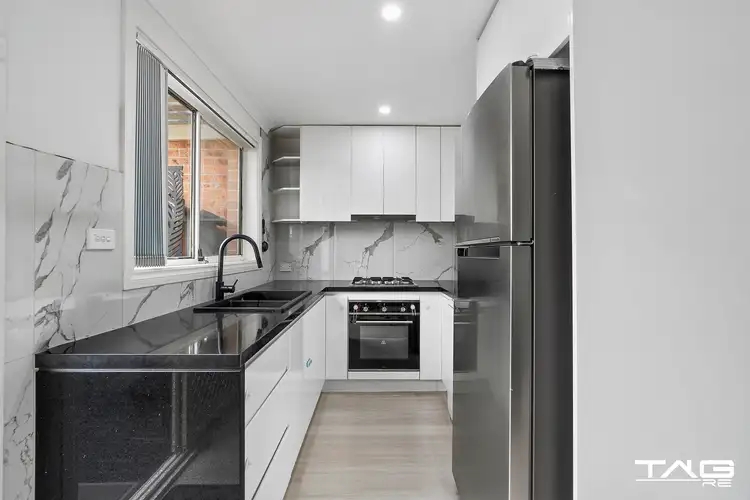 Sixth view of Homely townhouse listing, 3/2 Huntley Drive, Blacktown NSW 2148