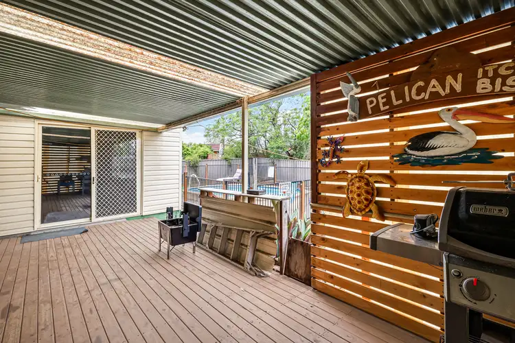 Fifth view of Homely house listing, 4 Kikori Crescent, Whalan NSW 2770