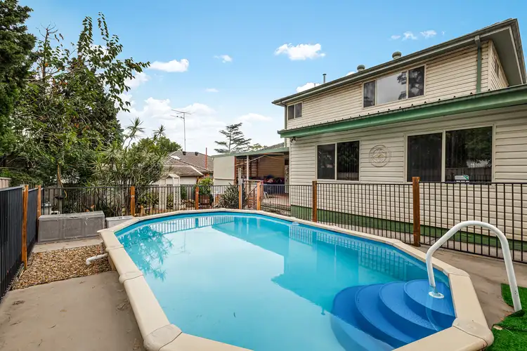 Sixth view of Homely house listing, 4 Kikori Crescent, Whalan NSW 2770