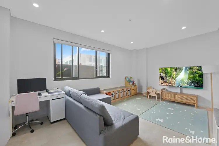 Second view of Homely apartment listing, G09/12A Carson Lane, St Marys NSW 2760