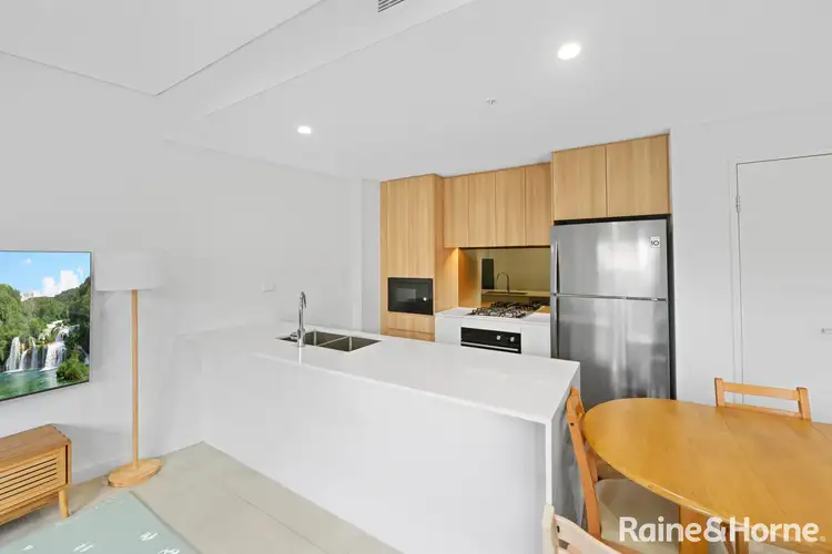 Third view of Homely apartment listing, G09/12A Carson Lane, St Marys NSW 2760