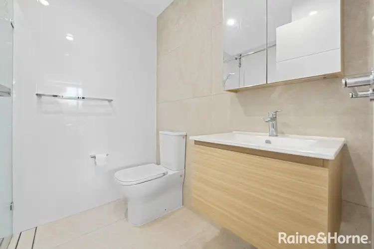 Fifth view of Homely apartment listing, G09/12A Carson Lane, St Marys NSW 2760