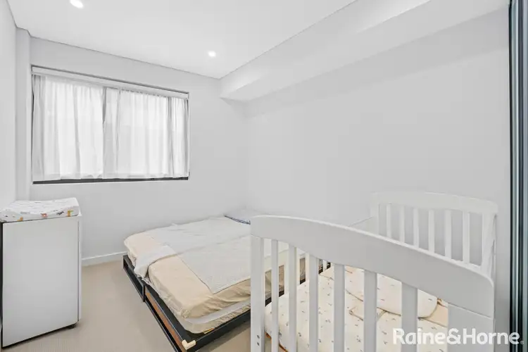 Sixth view of Homely apartment listing, G09/12A Carson Lane, St Marys NSW 2760