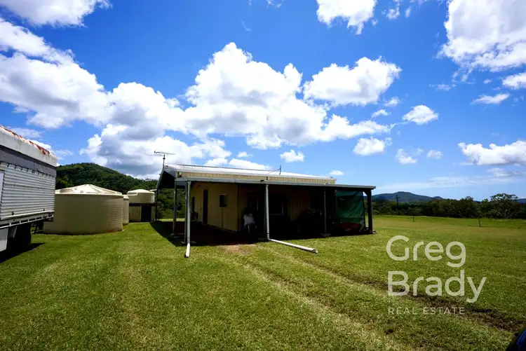 Third view of Homely house listing, 1079 Carmila West Road, Carmila QLD 4739