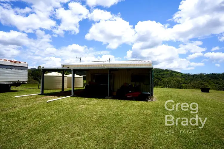 Fourth view of Homely house listing, 1079 Carmila West Road, Carmila QLD 4739