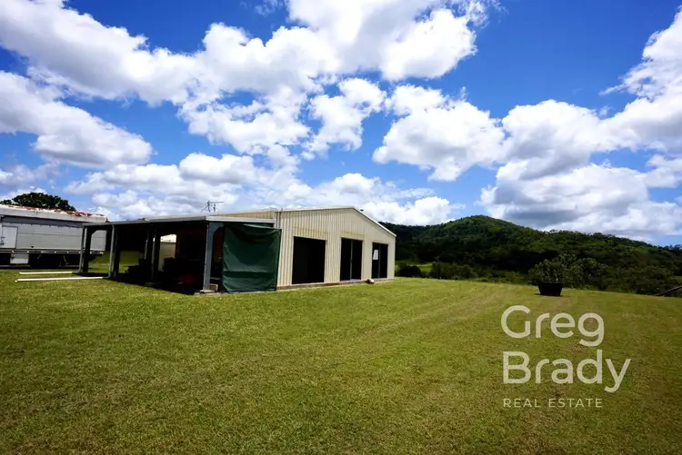 Fifth view of Homely house listing, 1079 Carmila West Road, Carmila QLD 4739