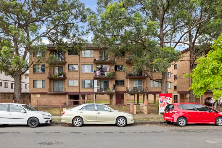 32/91A-97 Longfield Street, Cabramatta NSW 2166