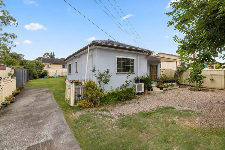 Second view of Homely house listing, 351 Elizabeth Drive, Mount Pritchard NSW 2170