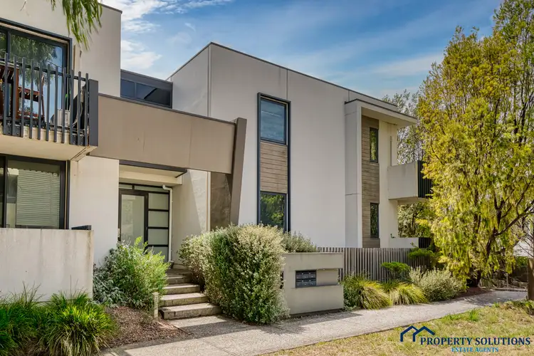 Main view of Homely apartment listing, 5/23 Princeton Terrace, Bundoora VIC 3083