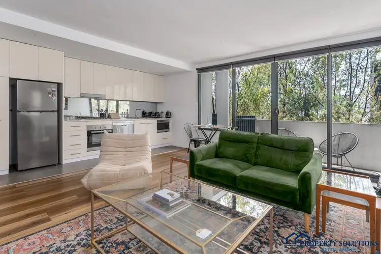Second view of Homely apartment listing, 5/23 Princeton Terrace, Bundoora VIC 3083