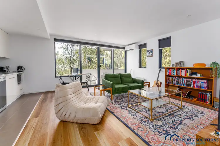 Third view of Homely apartment listing, 5/23 Princeton Terrace, Bundoora VIC 3083