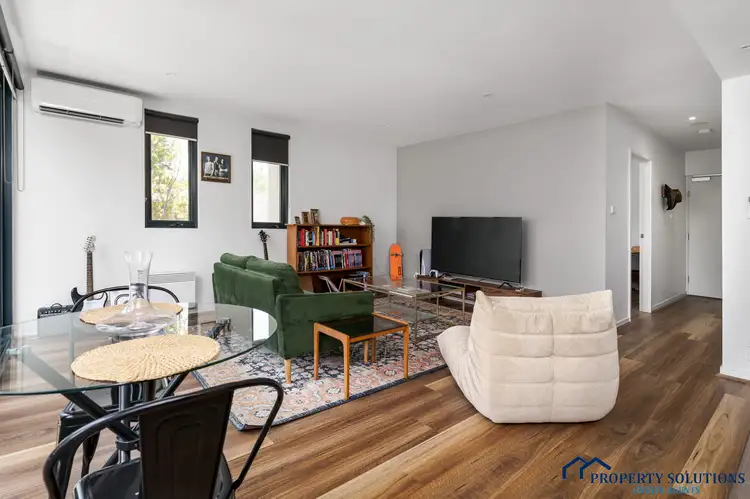 Fourth view of Homely apartment listing, 5/23 Princeton Terrace, Bundoora VIC 3083