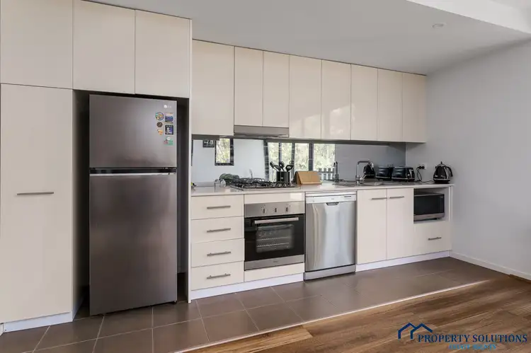 Fifth view of Homely apartment listing, 5/23 Princeton Terrace, Bundoora VIC 3083