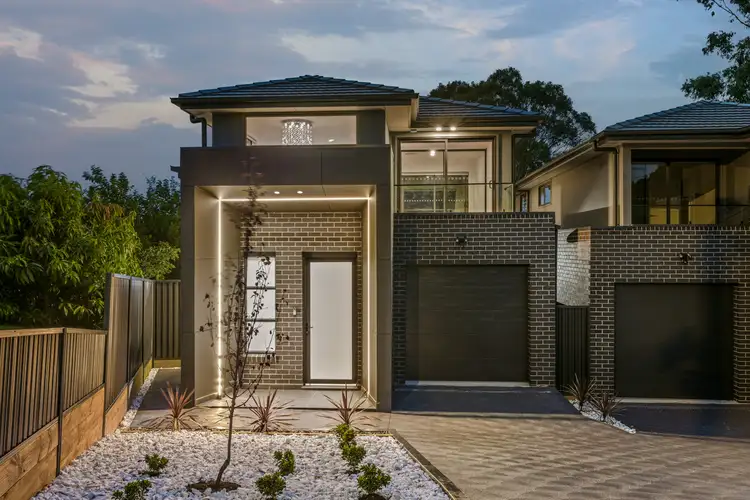 Second view of Homely house listing, 13A Stafford Street, Cabramatta NSW 2166