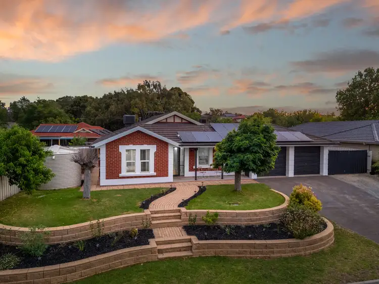 80 Dalkeith Road, Seaford Rise SA 5169
