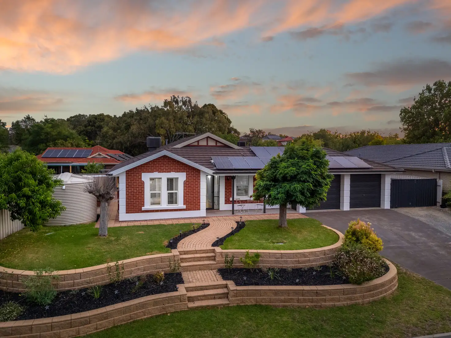 Main view of Homely house listing, 80 Dalkeith Road, Seaford Rise SA 5169