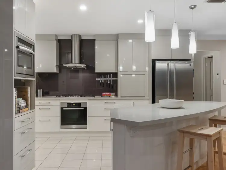 Third view of Homely house listing, 80 Dalkeith Road, Seaford Rise SA 5169