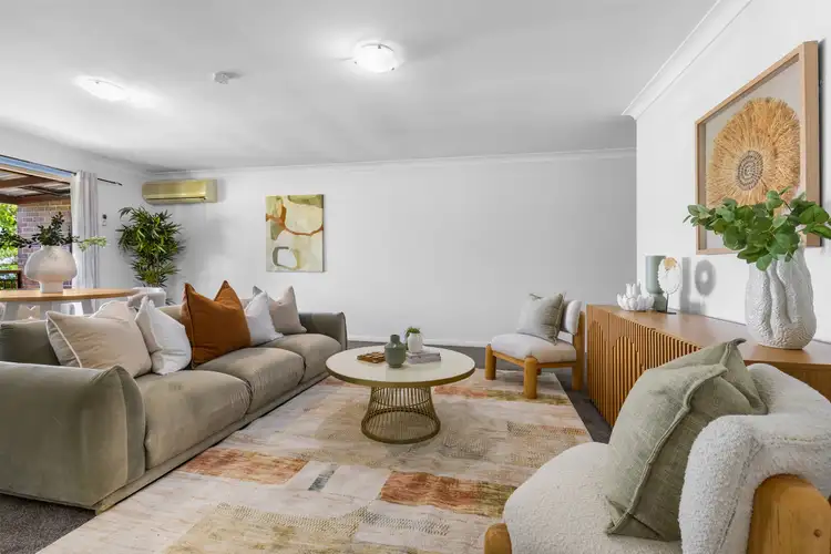 Third view of Homely unit listing, 6/60 Emperor Street, Annerley QLD 4103