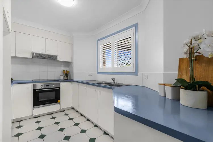 Fourth view of Homely unit listing, 6/60 Emperor Street, Annerley QLD 4103