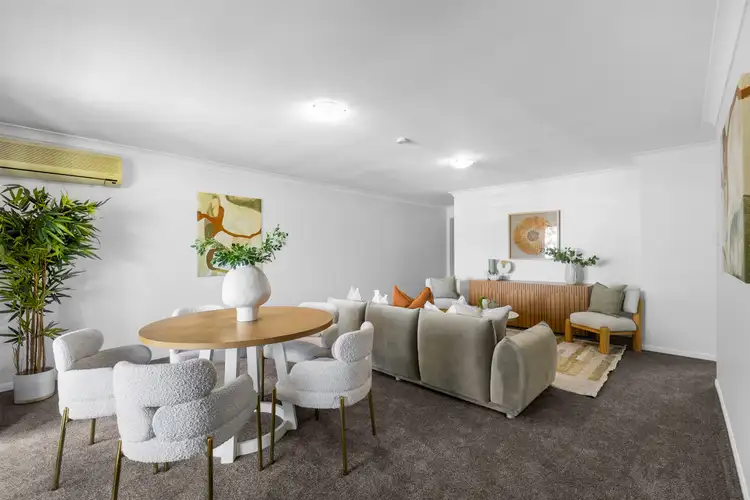 Fifth view of Homely unit listing, 6/60 Emperor Street, Annerley QLD 4103