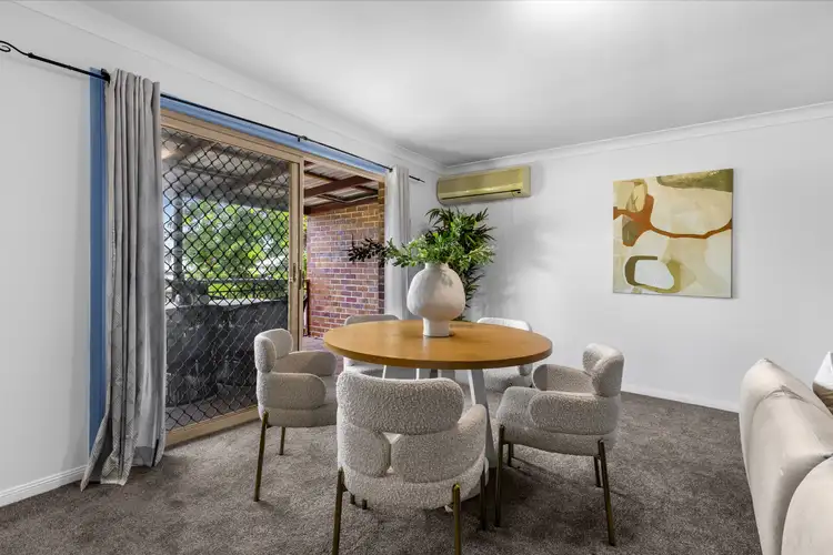 Sixth view of Homely unit listing, 6/60 Emperor Street, Annerley QLD 4103