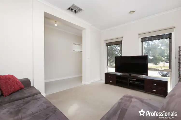Fourth view of Homely house listing, 1/5 She Oak Court, Harkness VIC 3337