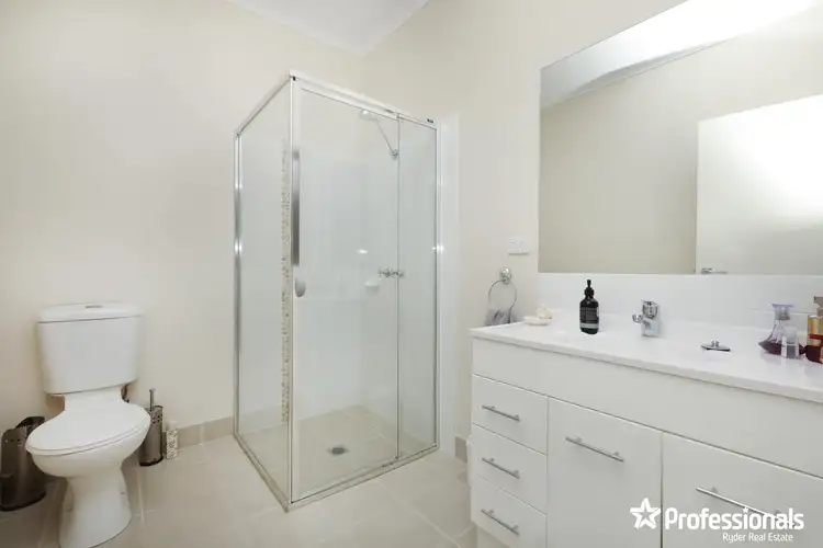 Fifth view of Homely house listing, 1/5 She Oak Court, Harkness VIC 3337