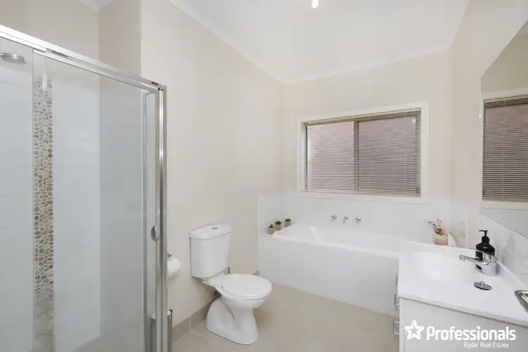 Sixth view of Homely house listing, 1/5 She Oak Court, Harkness VIC 3337