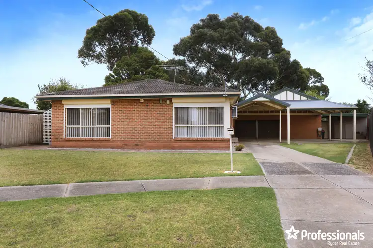 13 David Street, Melton South VIC 3338