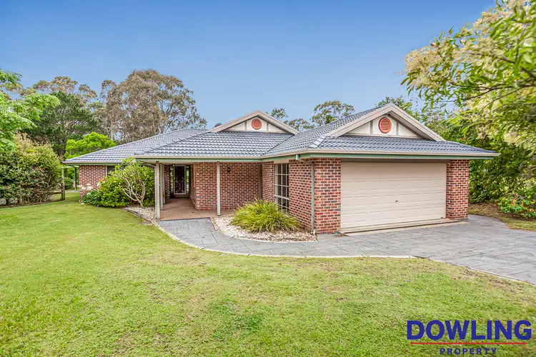 7 Ford Avenue, Medowie NSW 2318