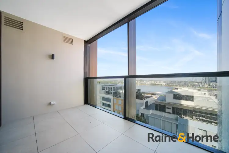 Fifth view of Homely apartment listing, 707/35-39 Marquet Street, Rhodes NSW 2138